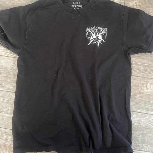 Graphic Men's Shirt - Picture 1 of 2
